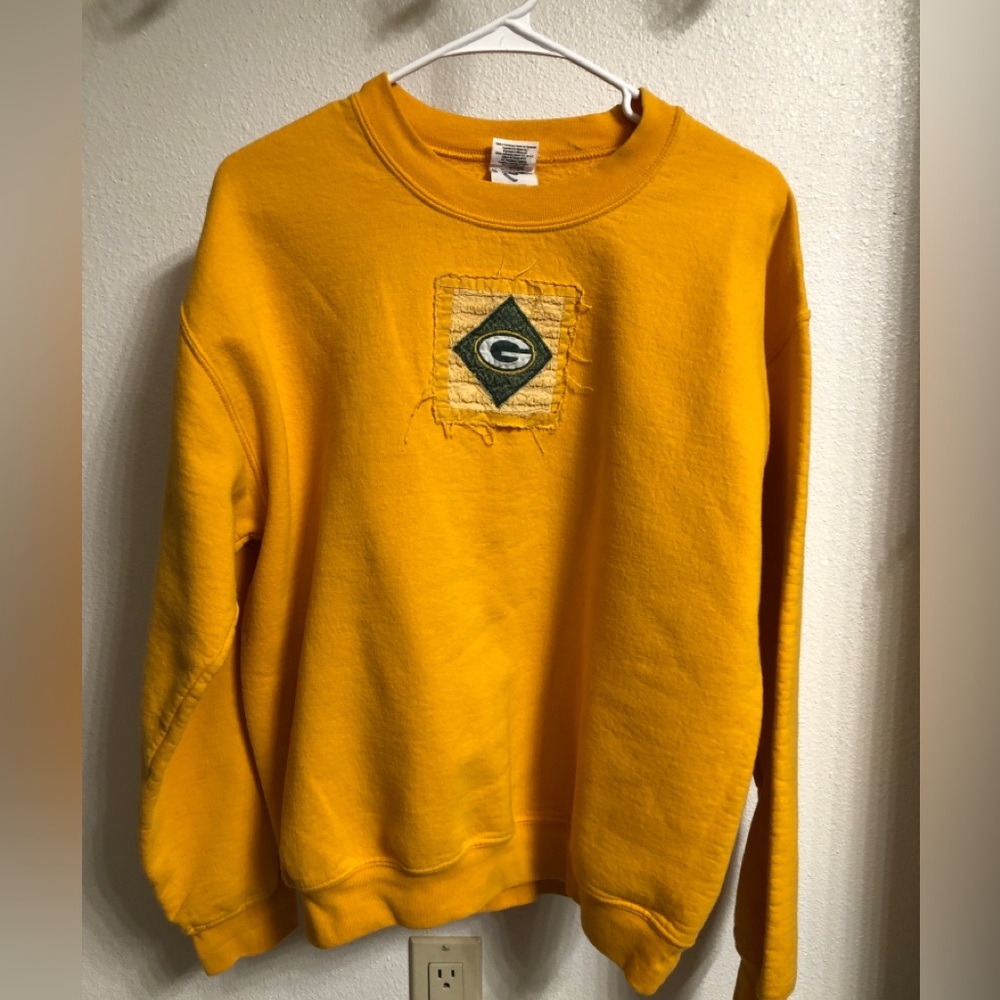 Vintage Packer Sweatshirt